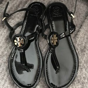 Tory Burch Dillan Flip Flop